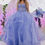 Miniatura: Malia ruffle dress