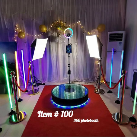 Best Photo Booth Ideas for Weddings and Parties in Riverside and San Bernardino