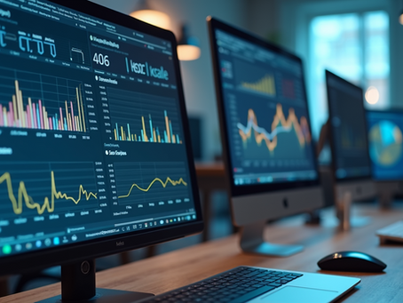 Innovative Tech Solutions for Modern Businesses