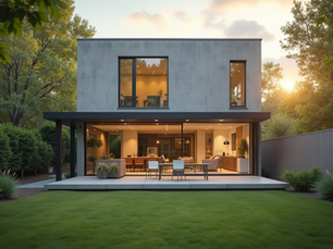 Boost Property Value with Accessory Dwelling Units