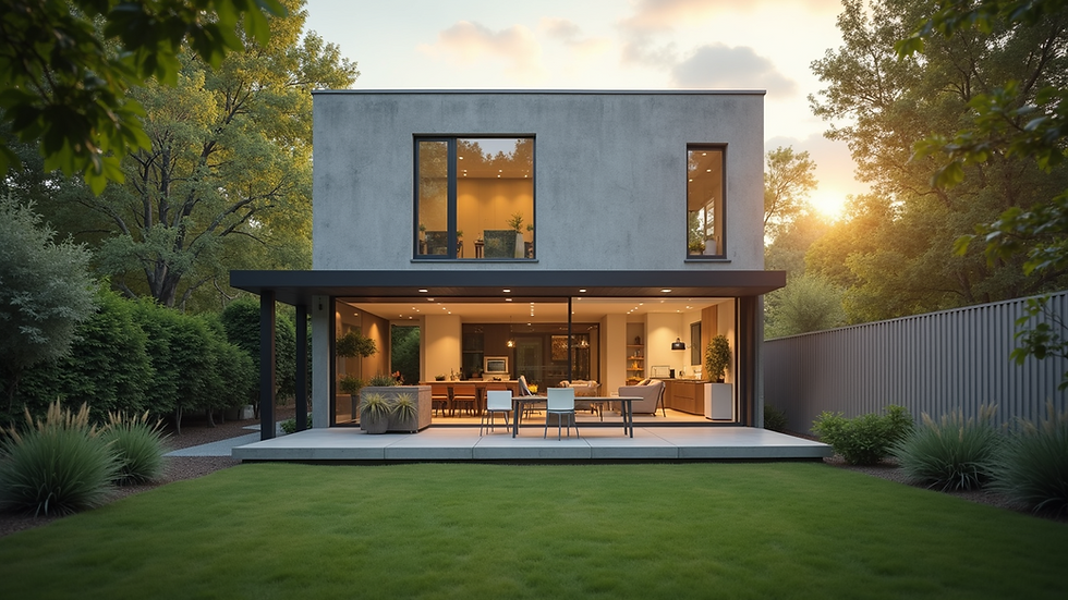 Boost Property Value with Accessory Dwelling Units