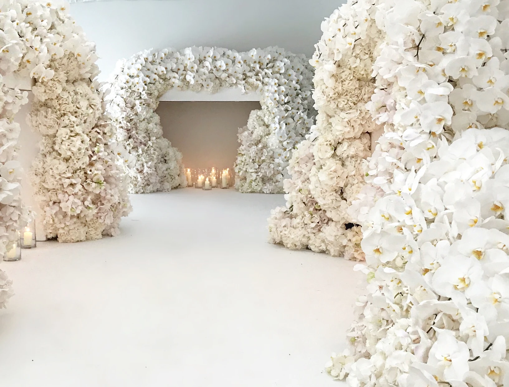 Jeff Leatham Flowers By Design