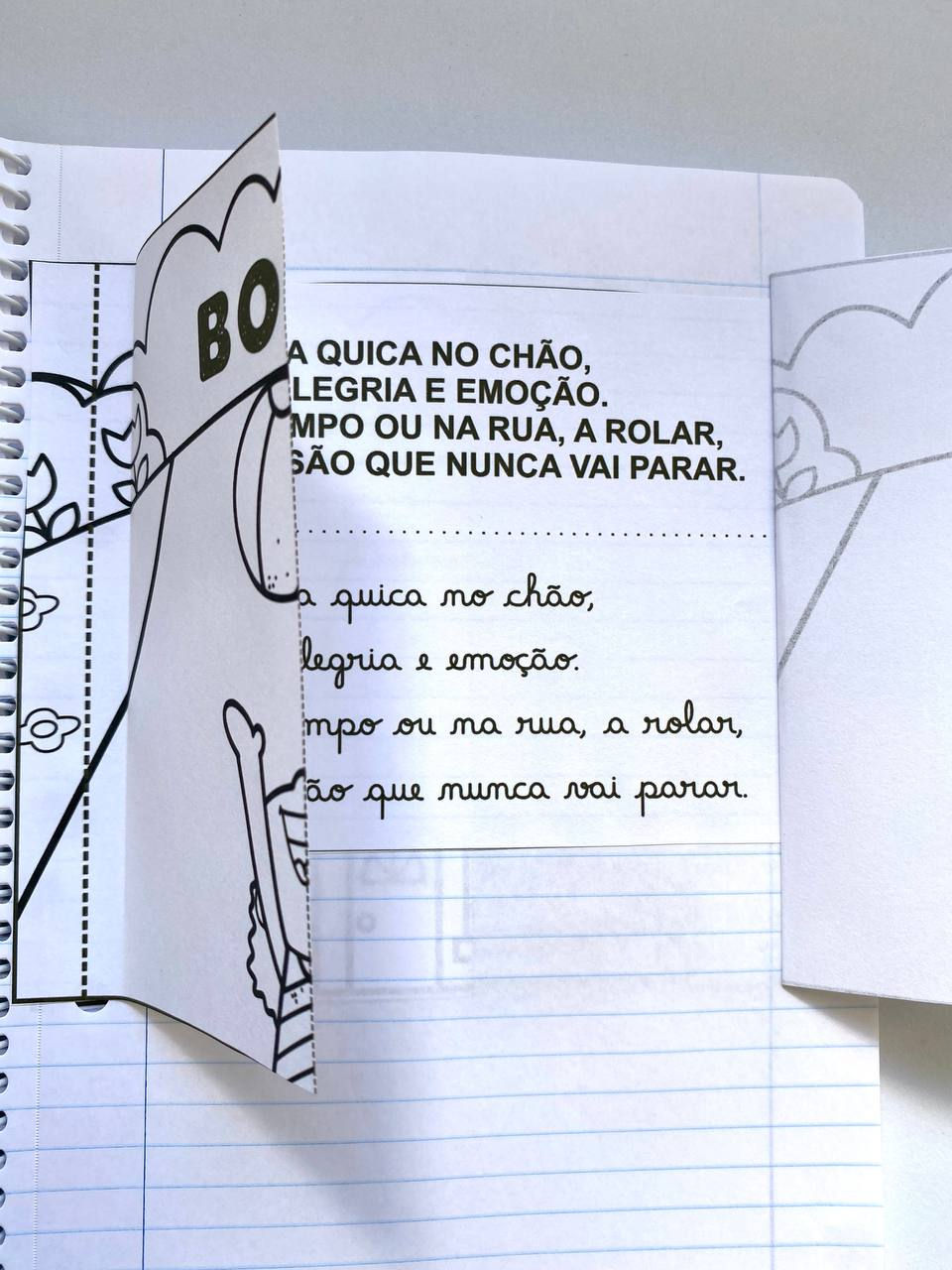 Miniatura: Descubra O Mundo Letrado De Forma Divertida!
