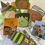Miniatura: Kit doces e travessuras Halloween