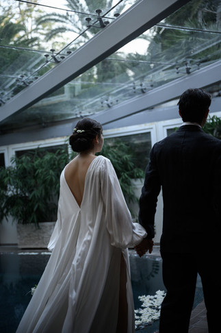 Athens Riviera Greece Weddings