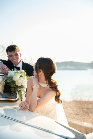 Athens Riviera Greece Weddings