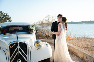 Athens Riviera Greece Weddings