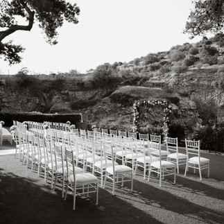 How to Plan a Luxury Destination Wedding in Greece (Photographer’s Guide)