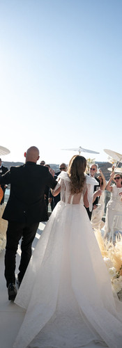 Mykonos Wedding Planners – Making the Right Choice for Your Dream Wedding