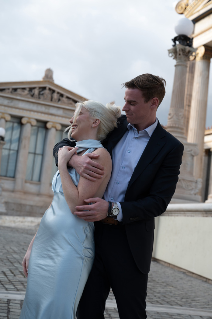 Best Athens, Greece Hotels for Honeymooners: Romantic Retreats in the Heart of the City