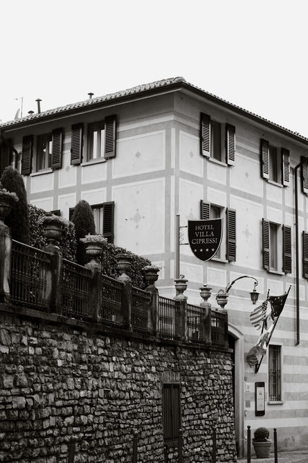 Villa Cipressi Wedding Photographer