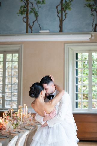 Europe Wedding Photographer