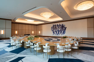 Conrad The Ilisian Hotel photography in Athens by Moments To Keep real estate photographer