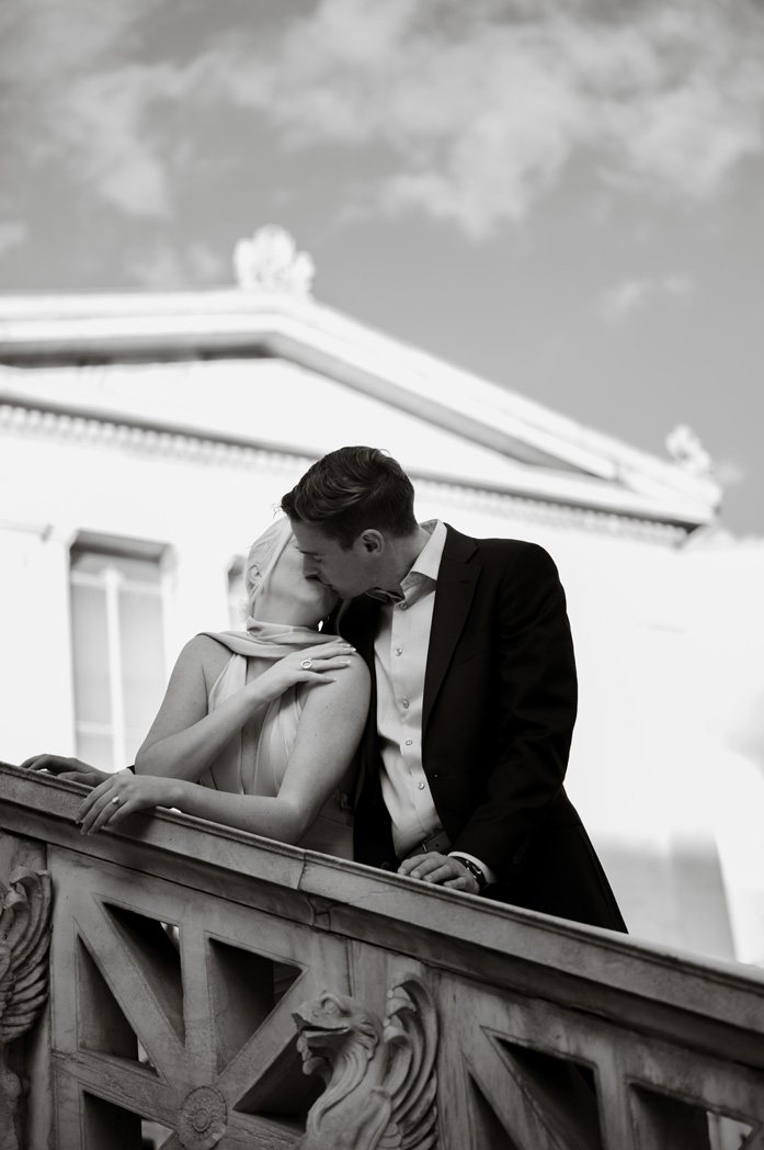 Best Athens, Greece Hotels for Honeymooners: Romantic Retreats in the Heart of the City