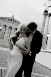 Athens Engagement Photographer | Athens Honeymoon Photographer | Athens Proposal Photographer