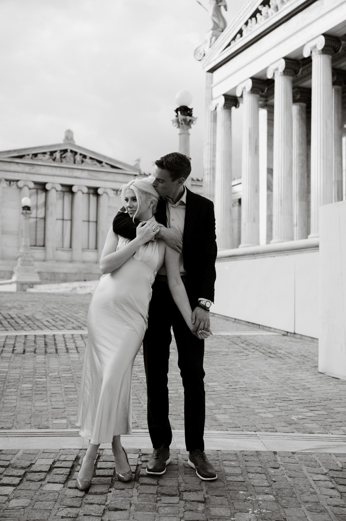 Best Athens, Greece Hotels for Honeymooners: Romantic Retreats in the Heart of the City