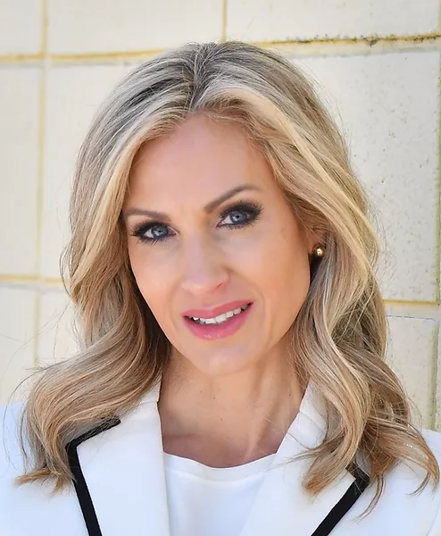 Trina Celeste Limpert Tech-Moms Director of Operations