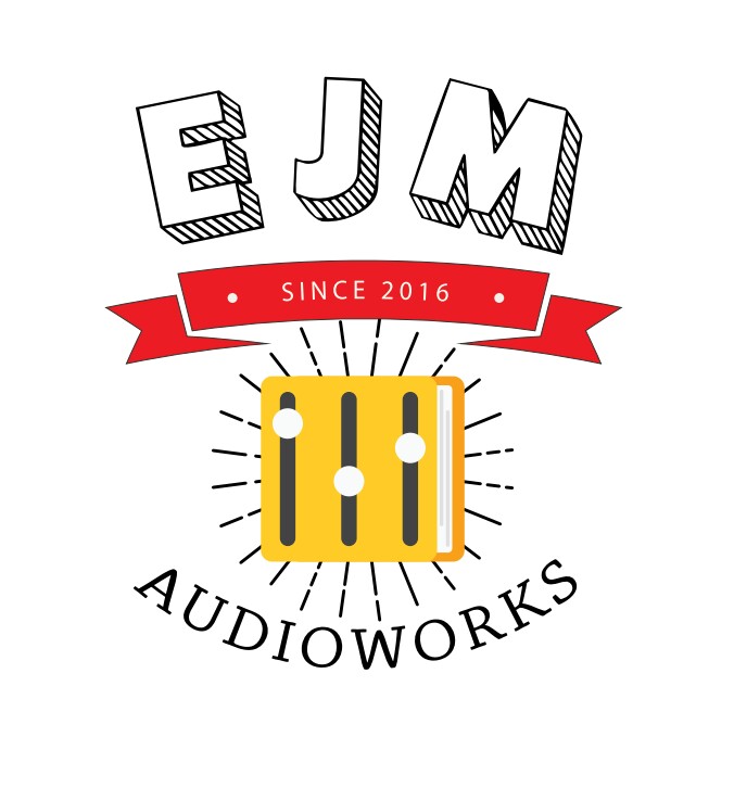 Writer: EJM Audio Works