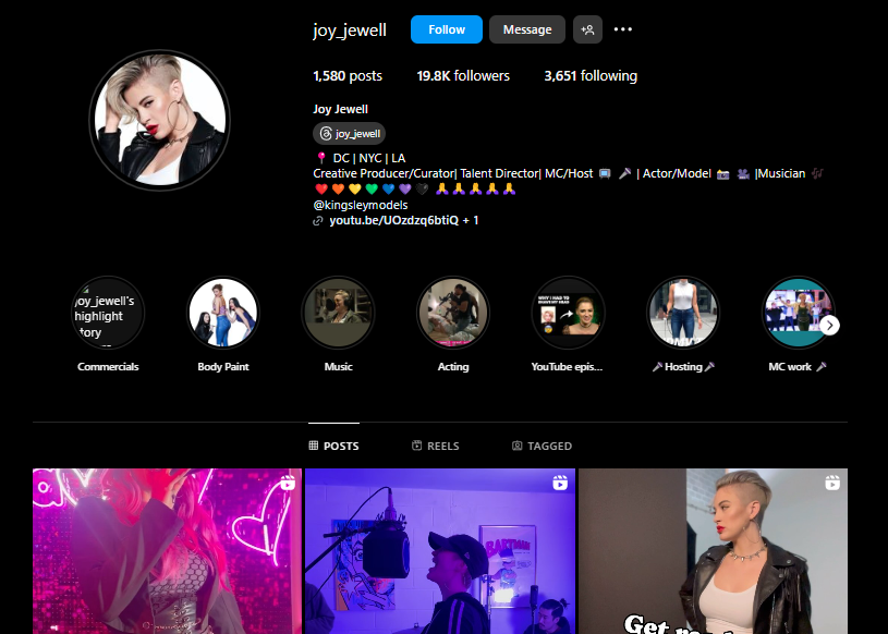 Jow Jewell