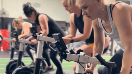 Enhance Your Endurance and Fitness Performance with Bodychange