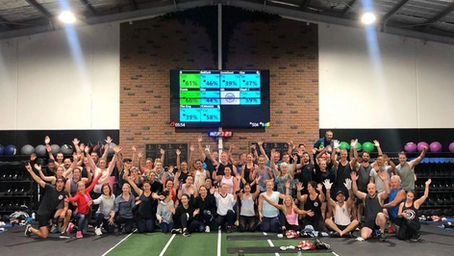 Benefits of Joining Bodychange Bootcamp for All Fitness Levels
