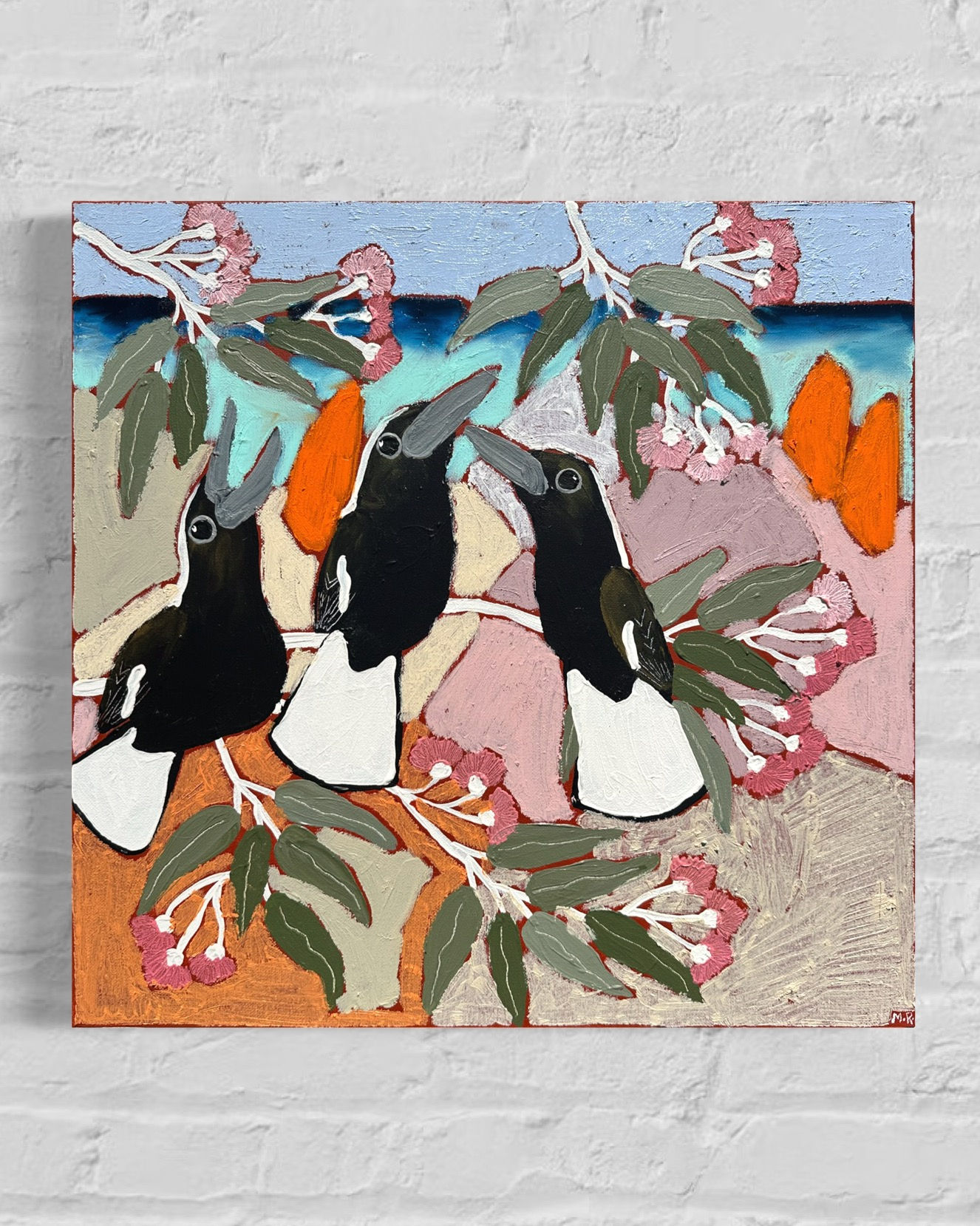 "Lay With You By The Sea"