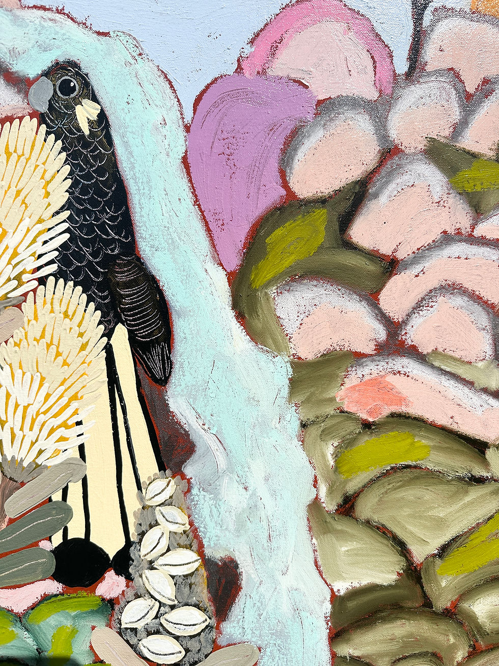 Thumbnail: “Waterfall”