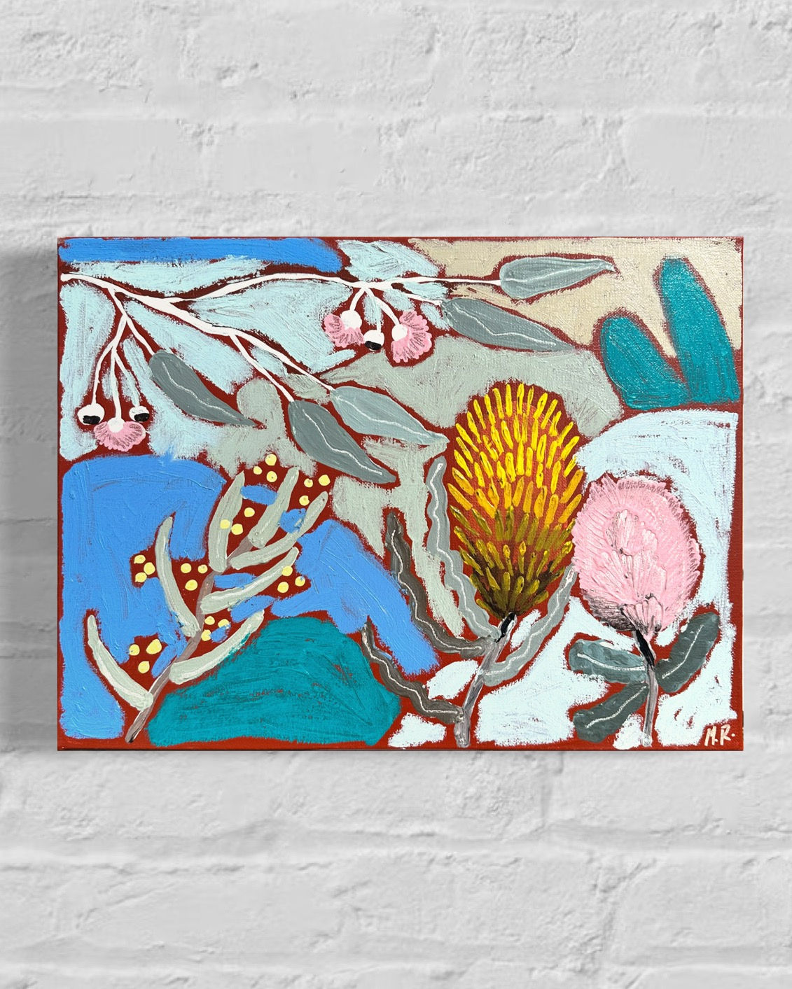 30X40cm Artworks for Sale