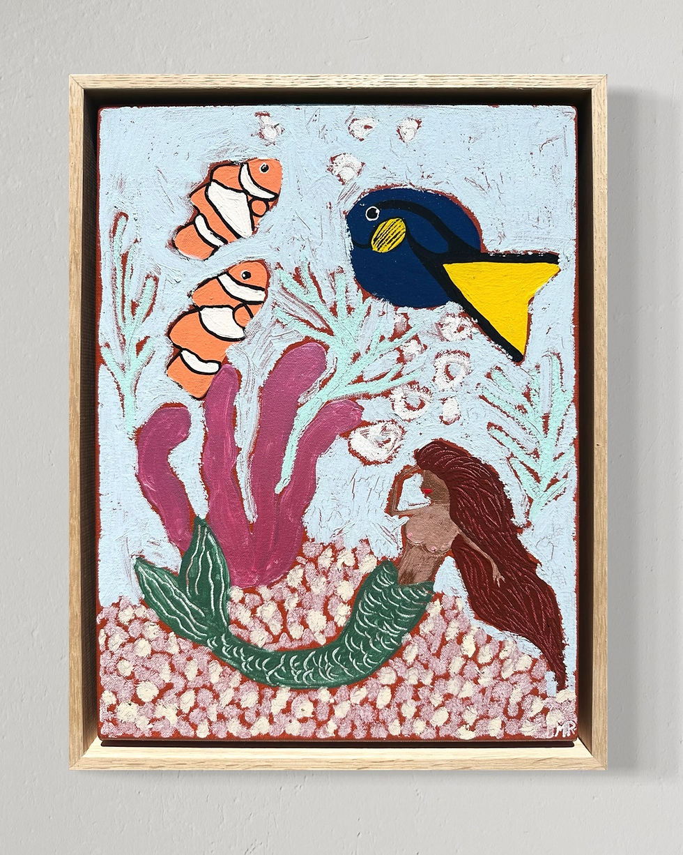 "Under The Sea - Mini 2"