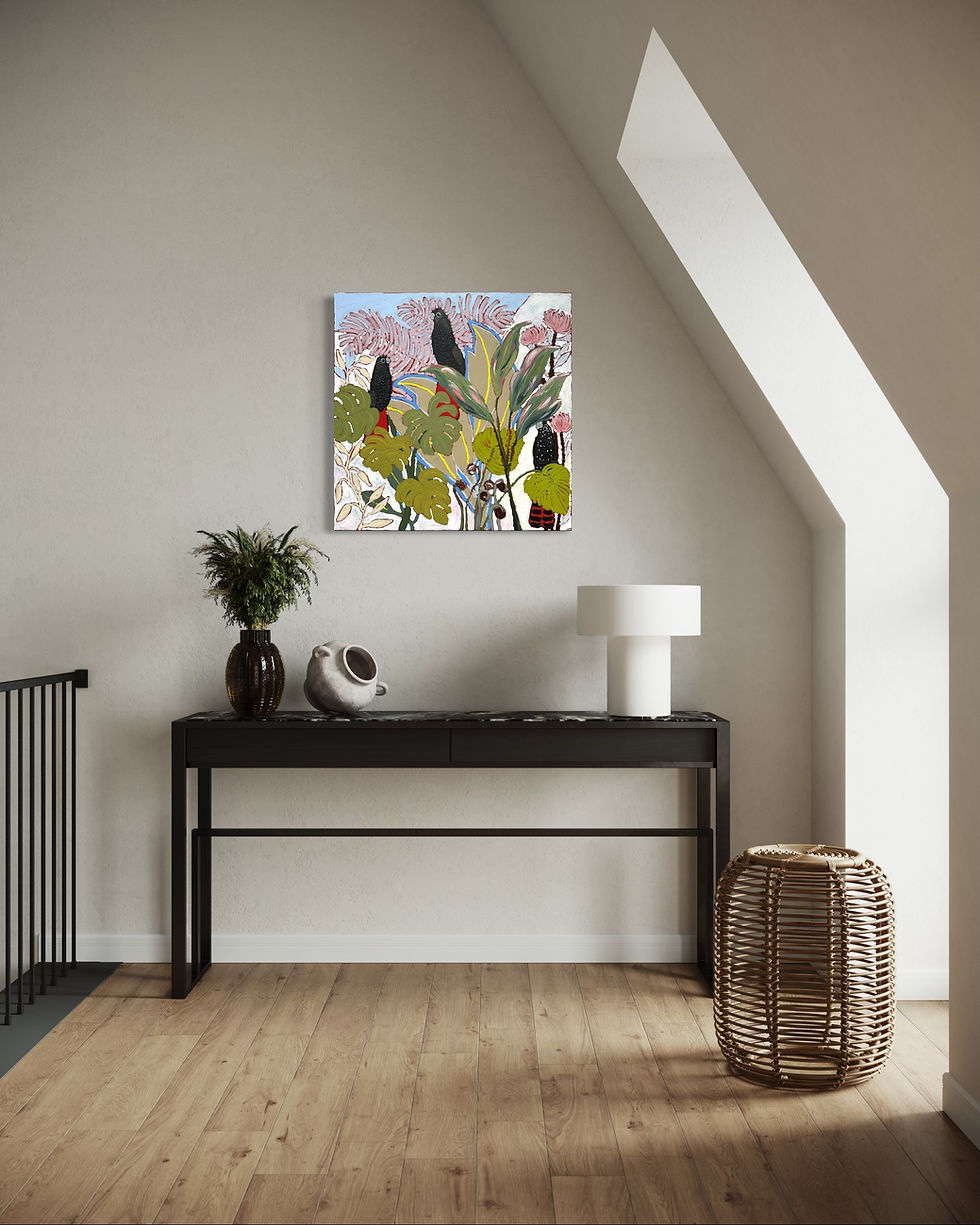 Thumbnail: "Jungle Jems"