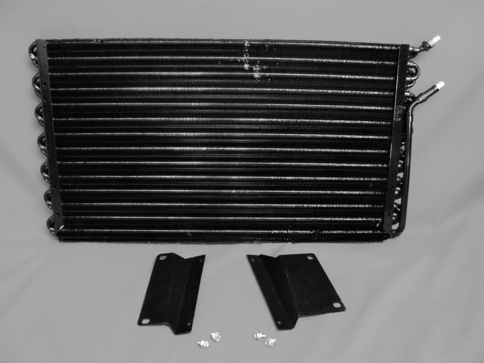 68 Chevy Chevrolet Camaro AC Condenser Air  3925731 AC1450 1968 Mounting Bracket