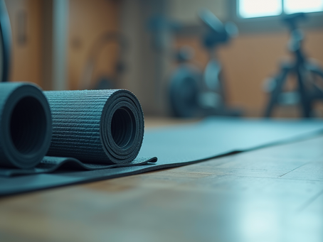 How Yoga Boosts Performance for Athletes: Unlocking Your Full Potential with Yoga for Sports Performance