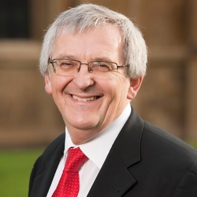 Writer: Brian Dolby