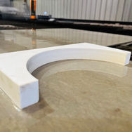 water cutting services