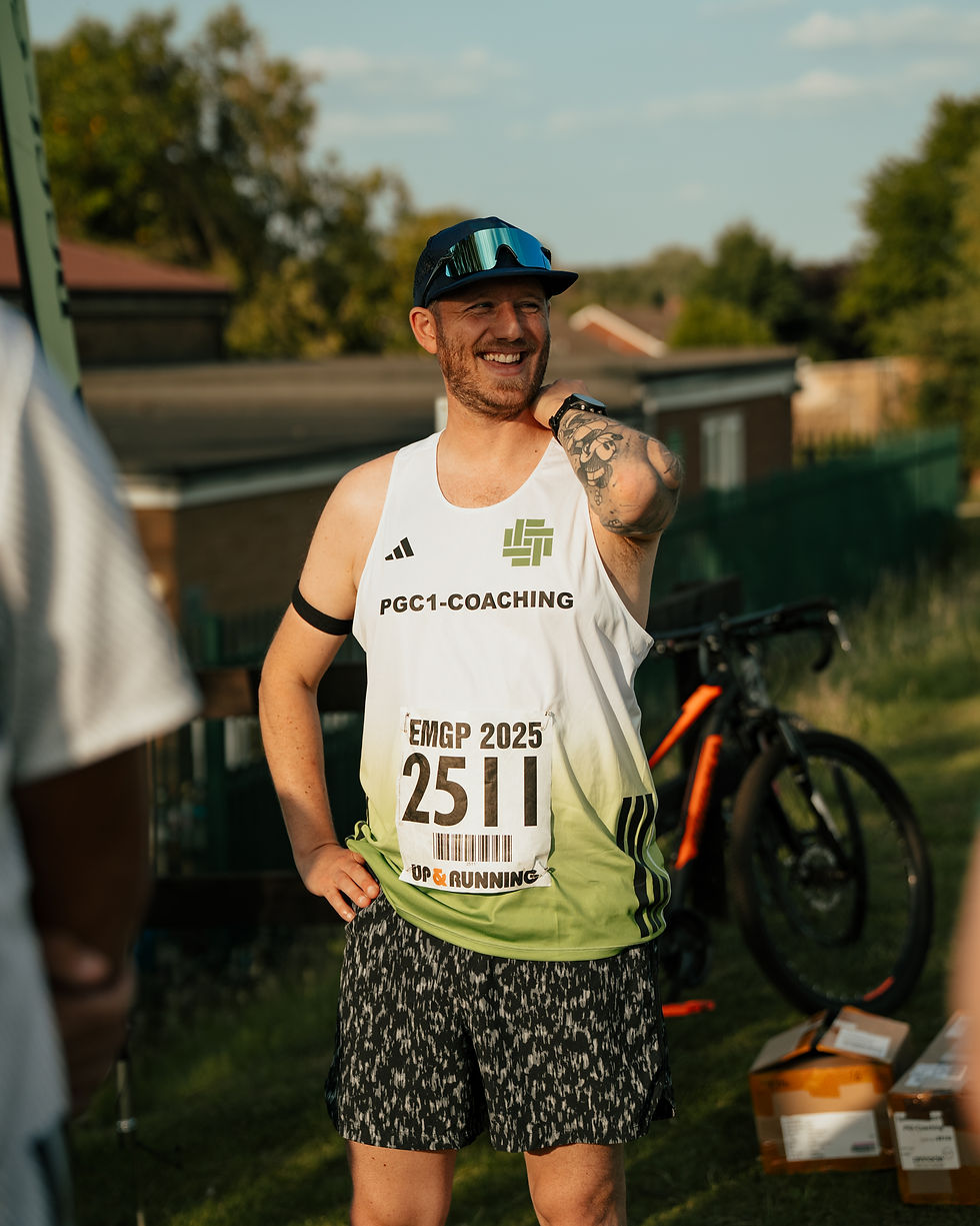 Training Aerobic Threshold Pace: Why It’s a Double-Edged Sword