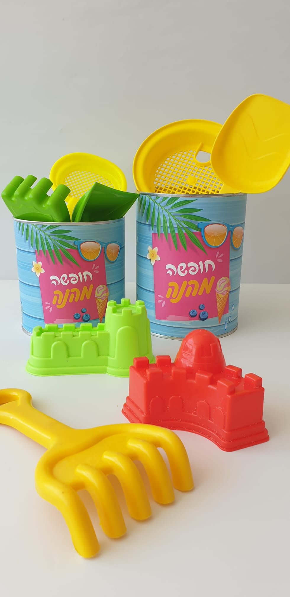 תמונה ממוזערת: עיטופית לימונדה