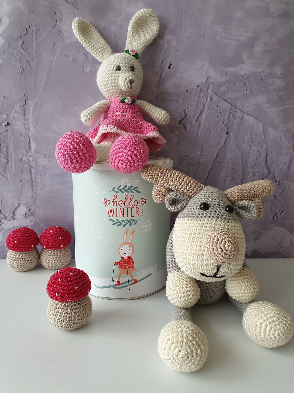 תמונה ממוזערת: עיטופית hello winter