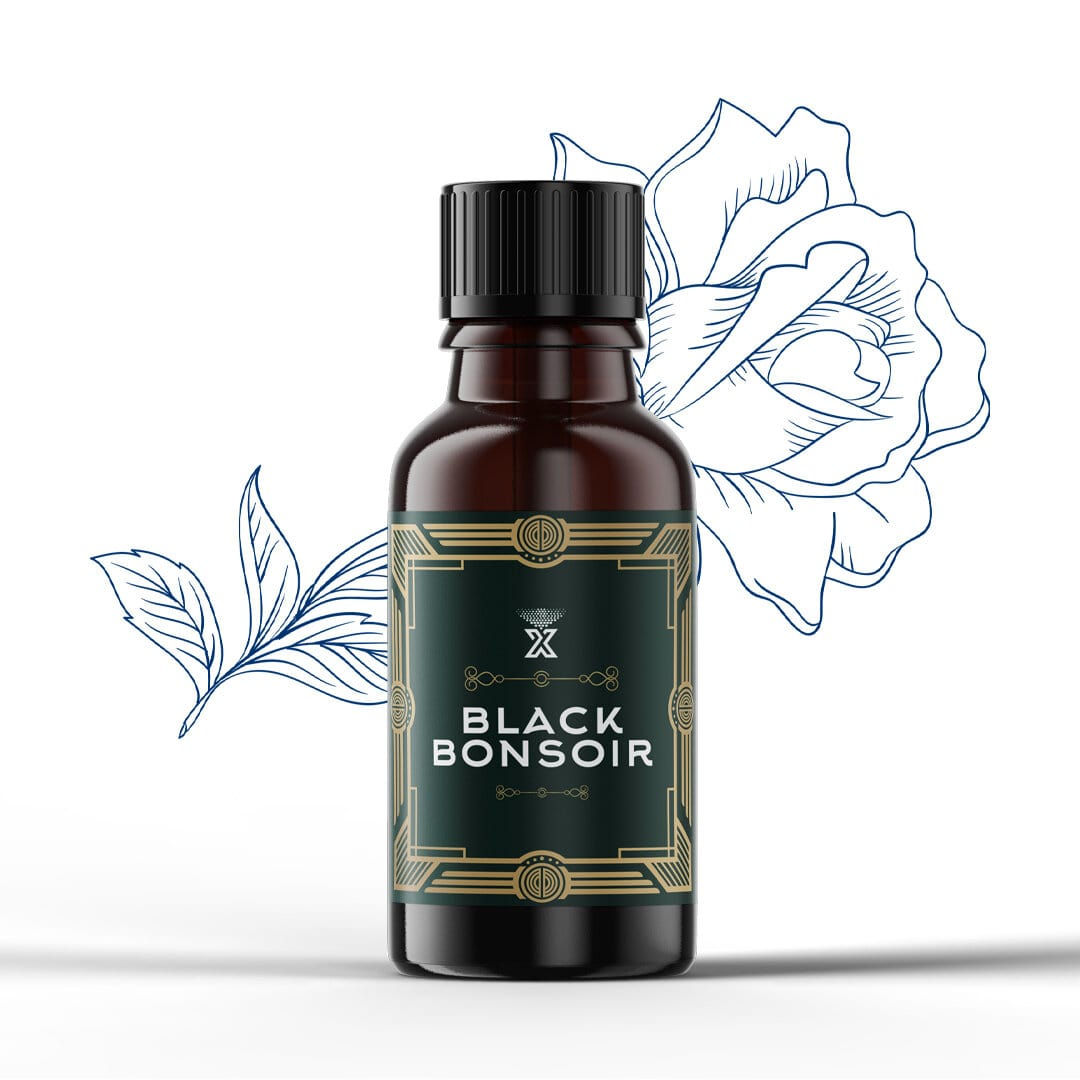 Recargas  / Black Bonsoir