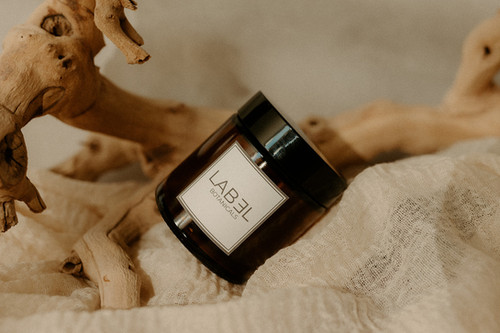 Whipped Balm | Label Botanicals