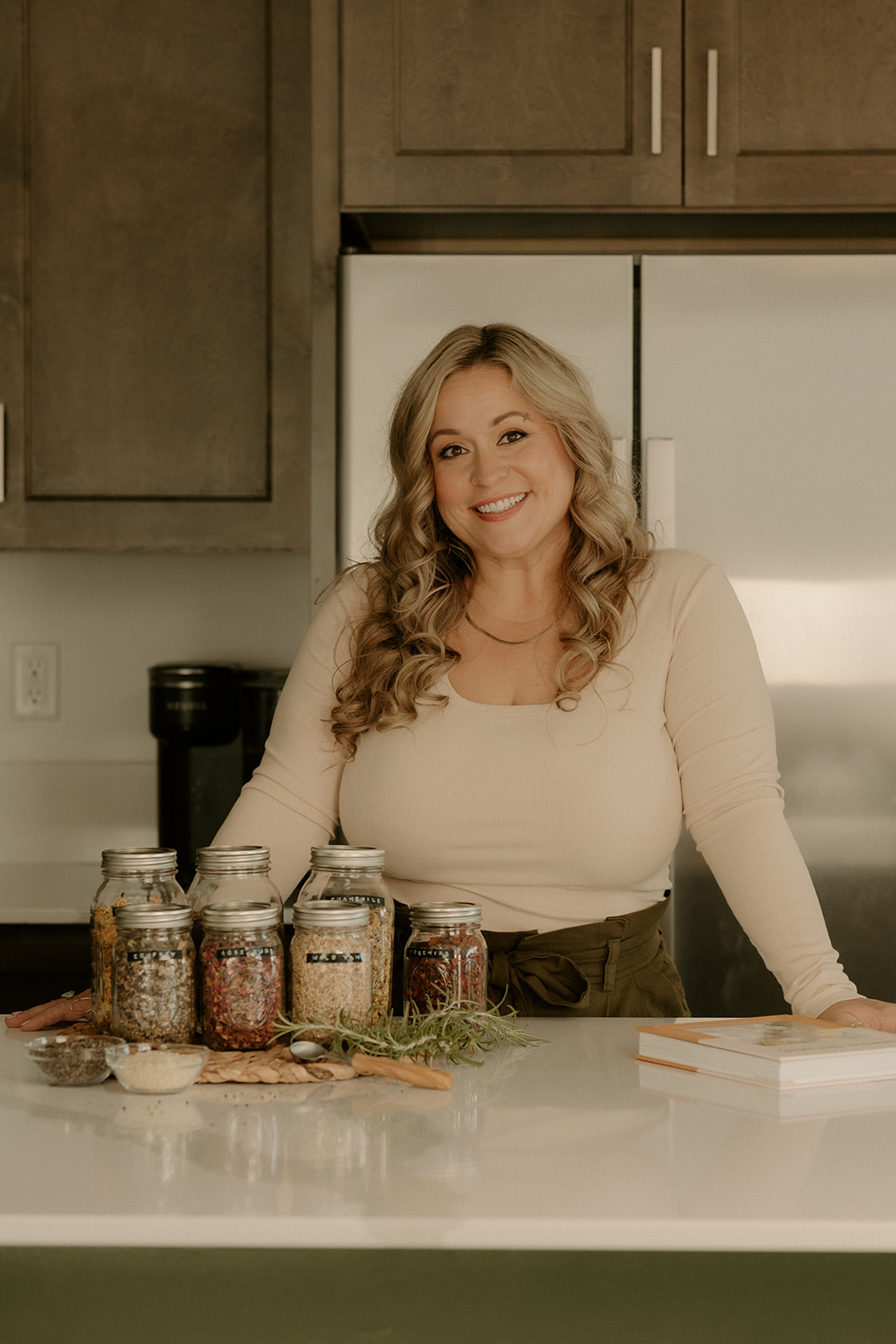 Writer: Label Botanicals LLC