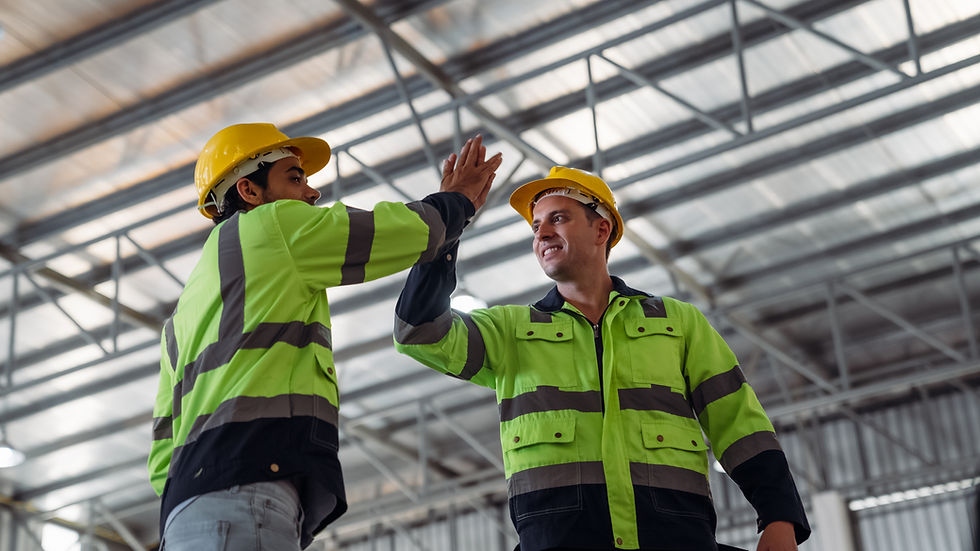 the-warehouse-workers-are-checking-the-stock