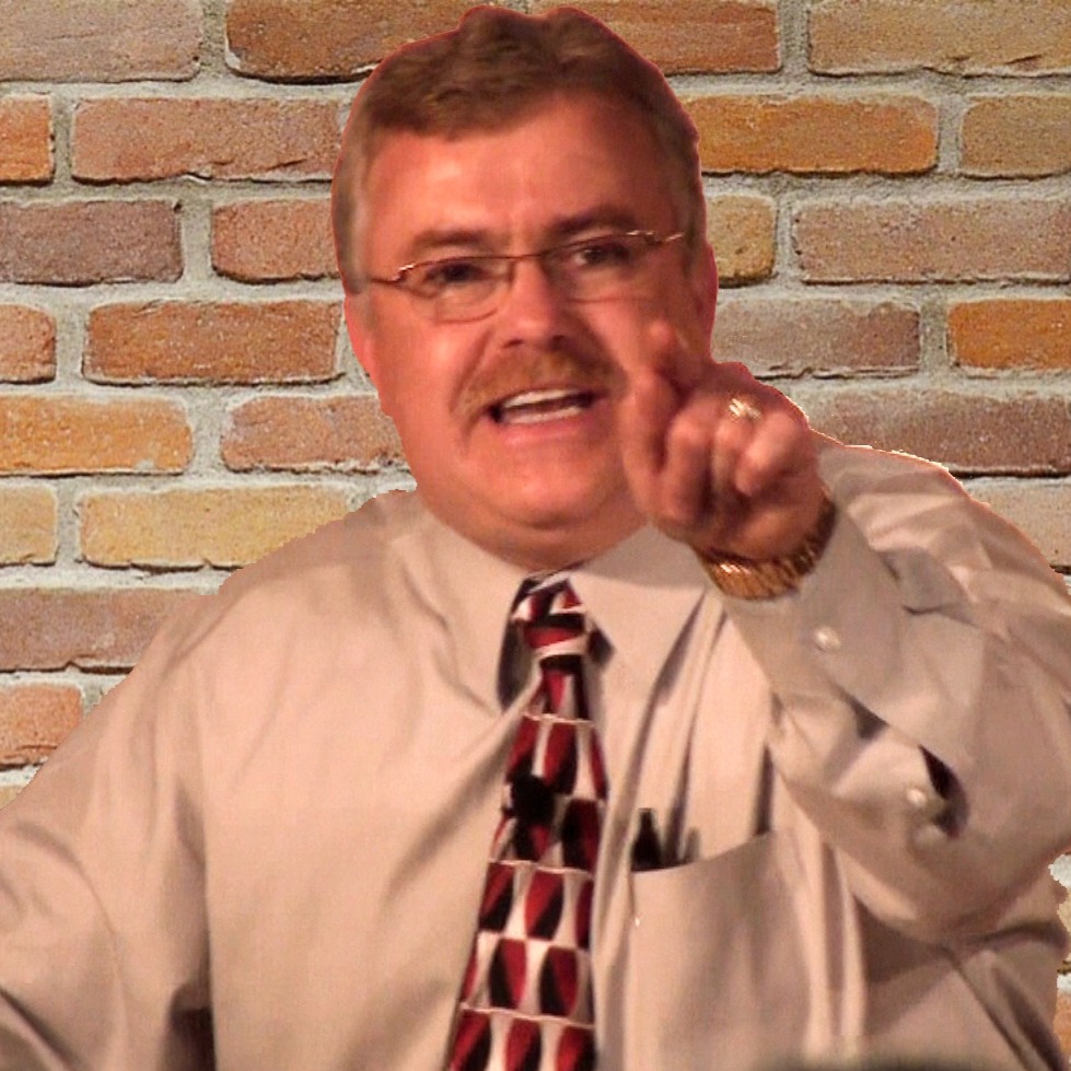 Fr. Ron Spencer