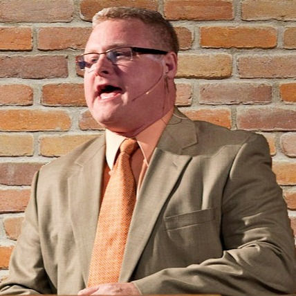 Paul LaFontaine