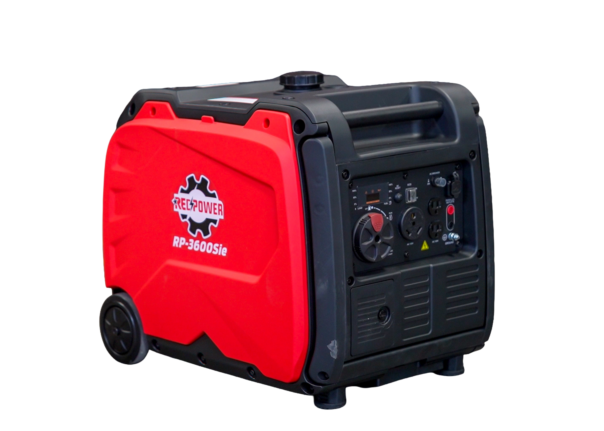 RP3600Sie Generator