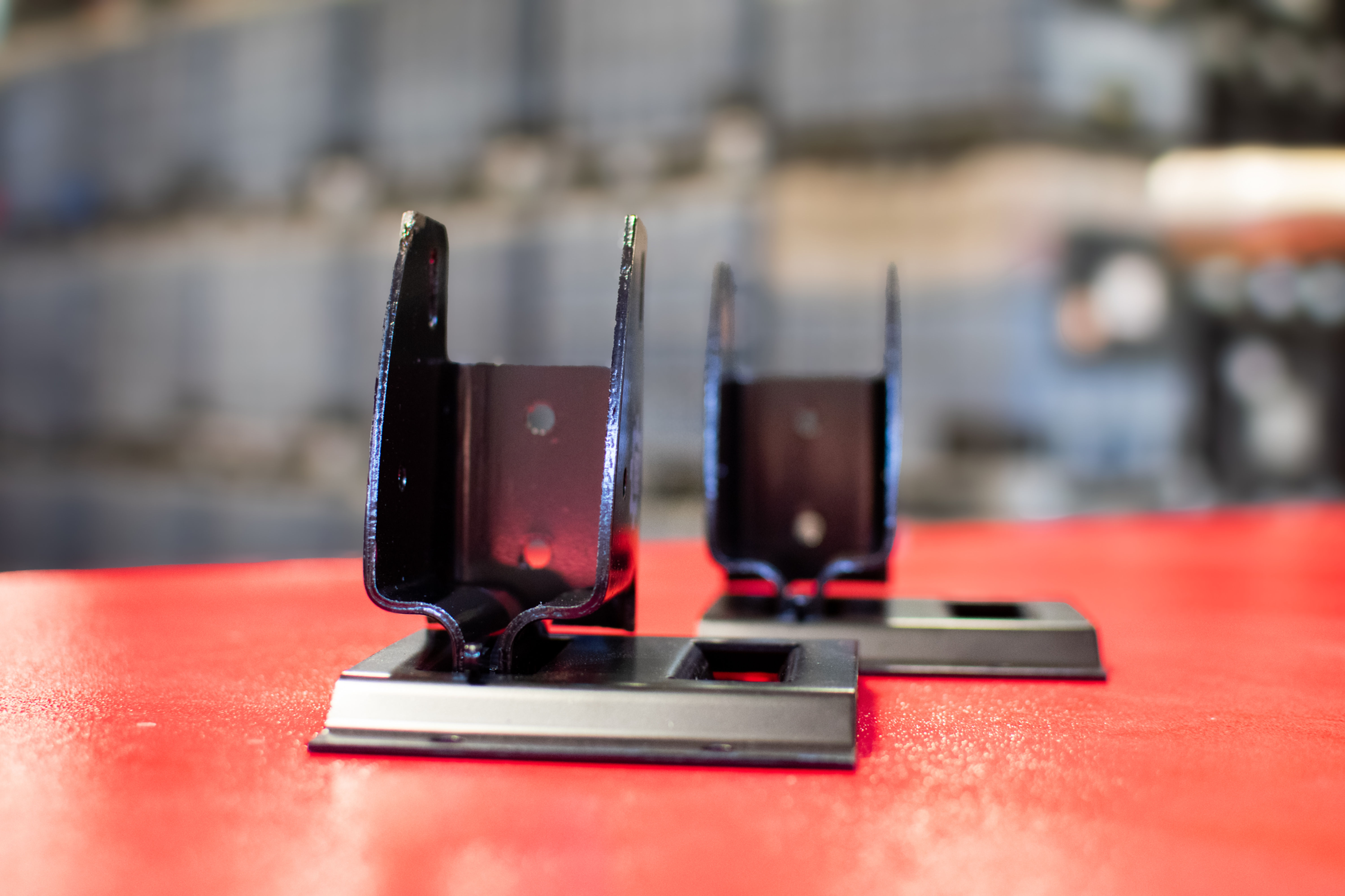 2 RS 2 SLOT TRAY
