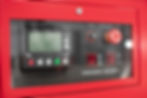 Thumbnail: RED POWER 30kW ENCLOSED SILENT GENERATOR