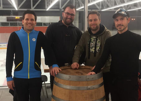 DEBUTTO DEI DAKIDEAS.CH