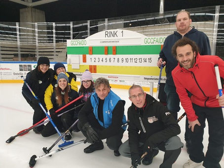TEAM BOLLE: VINCITORE DEL PRIMO TORNEO SOCIALE