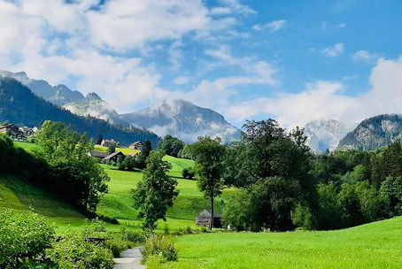 ANCHE IL GCC FAIDO AL FRISCHMARKTS SOMMERTURNIER DI WILDHAUS