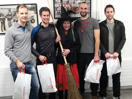 TORNEO DELLA BEFANA 2018